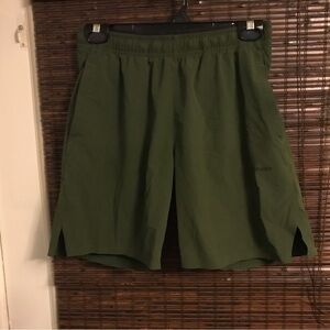 Brady Zero Weight Training Shorts